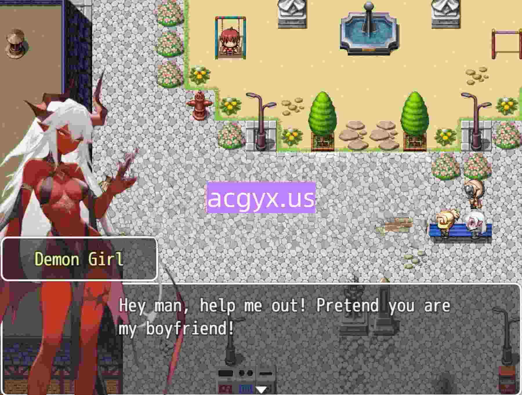 图片[1]-新作[日式SLG] 扭曲心灵的祈祷 Prayers of Distorted Minds v1.3.2 机翻步兵版 [3.50G]-爱玩ACG