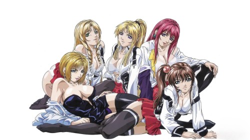 新作[日式SLG] 黑暗圣经：沃尔普吉斯之夜 Bible Black -La Noche de Walpurgis- Ren’Py Remake v0.8 汉化步兵版 [ PC+安卓3.4G]-爱玩ACG