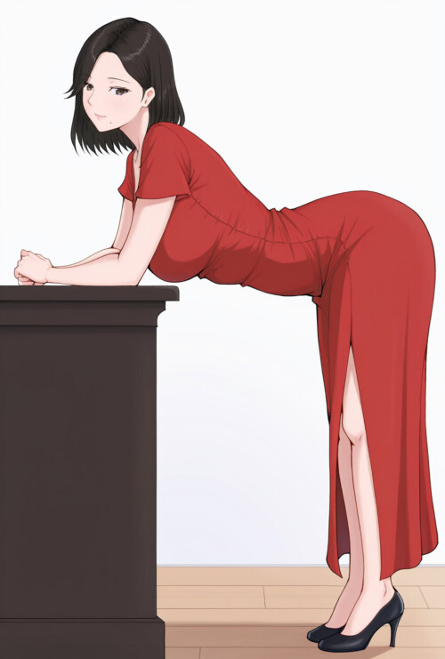 图片[1]-新作[日式SLG/NTR/寝取] 我的妻子有点不对劲 Something Is Wrong with My Wife v1.0 汉化版 [510M]-爱玩ACG