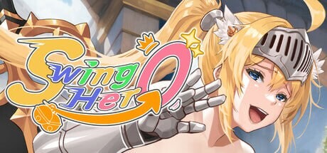 图片[1]-新作[格斗SLG/动态] 摇摆英雄 Swing Hero V1.0.0 官中步兵版 [2.10G]-爱玩ACG