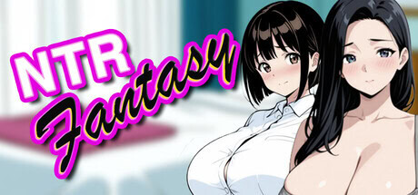 新作[模拟SLG/动态] NTR幻想 NTR Fantasy 官中步兵版 [720M]-爱玩ACG
