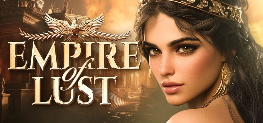 新作[欧美3D/动态] 欲望帝国 Empire of Lust STEAM官中步兵版 [7.30G]-爱玩ACG