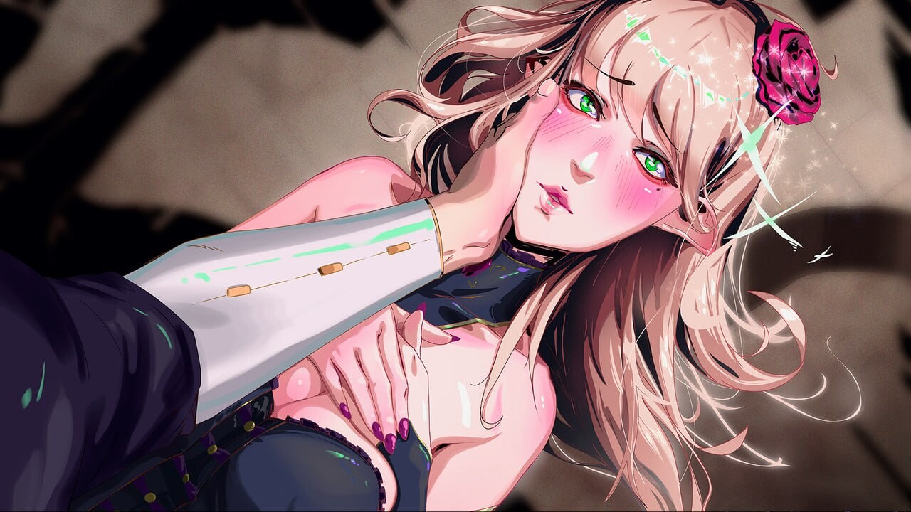 图片[3]-新作[欧美ADV/哥特风/动态] 蚀心拼图 Her Last Piece  STEAM官方中文步兵版+存档 [1.80G]-爱玩ACG
