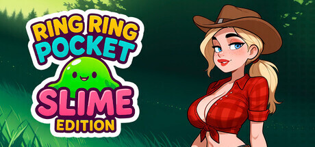 新作[欧美SLG/养成] 响铃响铃 史莱姆口袋版 RING RING POCKET SLIME EDITION 官中文步兵版 [300M]-爱玩ACG
