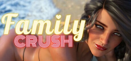 新作[欧美SLG/动态/乱伦] 家庭迷恋 Family Crush 官中版 [6.10G]-爱玩ACG