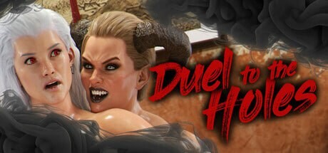 新作[欧美SLG/动态] 决斗到洞穴 Duel to The Holes 官方中文版 [1.50G]-爱玩ACG