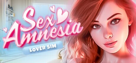 图片[1]-新作[欧美SLG/动态] 性爱失忆症 SEX Amnesia – Lover Sim 官方中文版 [10.30G]-爱玩ACG