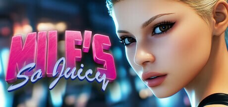 新作[欧美SLG/动态] 熟女如此多汁 MILF’s So Juicy 官方中文版 [5.40G]-爱玩ACG