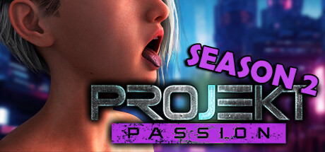 图片[1]-新作[欧美SLG/动态] 计划：激情 Projekt: Passion – S2 STEAM官方中文步兵版 [9.20G]-爱玩ACG