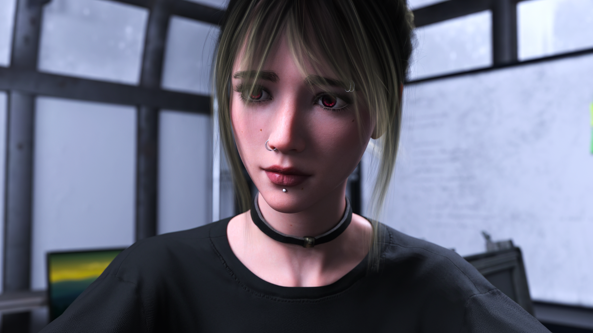 图片[2]-新作[欧美SLG/动态] 计划：激情 Projekt: Passion – S2 STEAM官方中文步兵版 [9.20G]-爱玩ACG