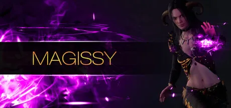 新作[沙盒3D/奇幻/兽娘] 魔性 Magissy  官中步兵版 [10.30G]-爱玩ACG