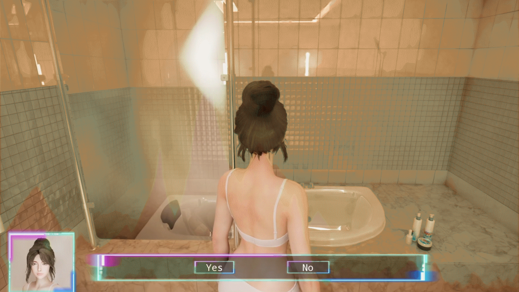 新作[沙盒SLG/3D作品/全动态] 妓女模拟器3 Prostitute Simulator 3 V1.0.0 STEAM官中步兵版 [7.80G]-爱玩ACG
