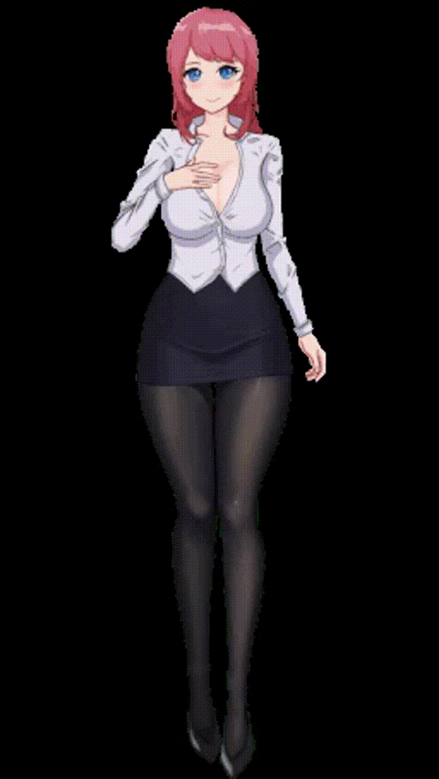 图片[3]-新作[沙盒SLG/动态] 我的恋人老师 Days with My Lonely Teacher v1.002 官方中文步兵版 [7.40G]-爱玩ACG
