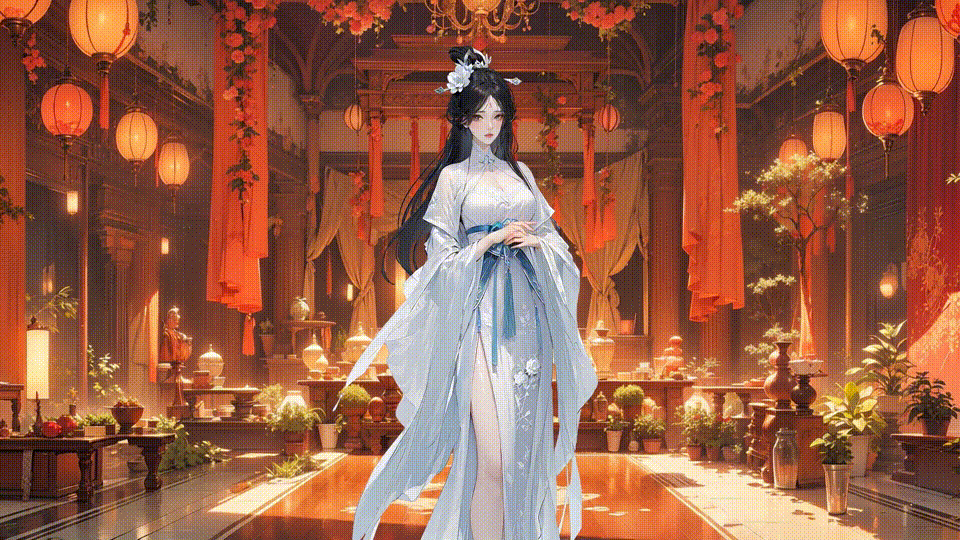 图片[3]-新作[爆款国风SLG/修仙/沙盒/动态] 极乐不羡仙 V1.0.8.b STEAM官方中文步兵版 正式版+官方MOD [3.20G]-爱玩ACG