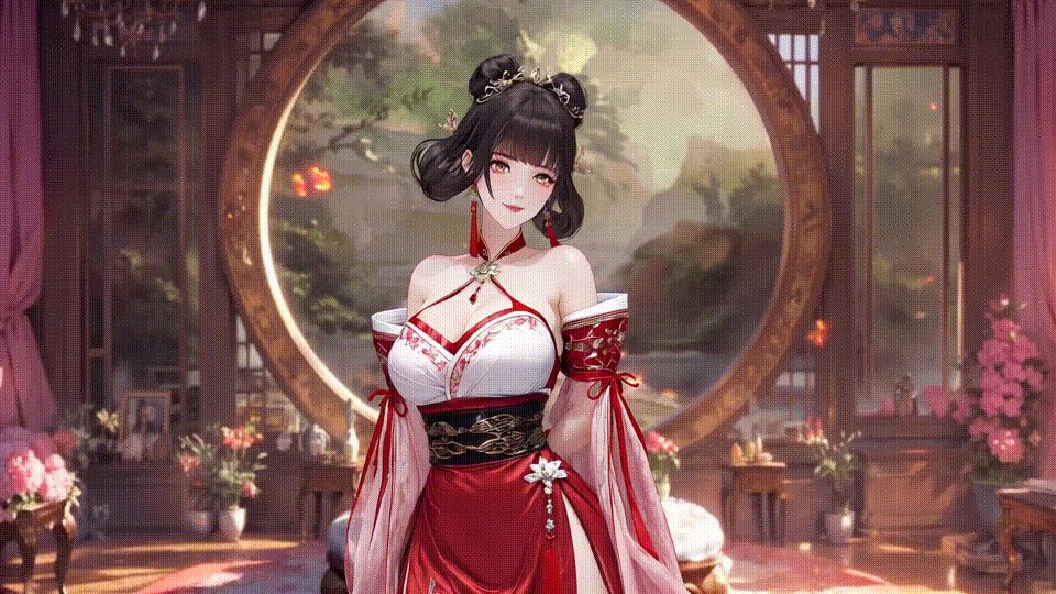 图片[4]-新作[爆款国风SLG/修仙/沙盒/动态] 极乐不羡仙 V1.0.8.b STEAM官方中文步兵版 正式版+官方MOD [3.20G]-爱玩ACG