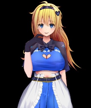 图片[3]-新作[爆款RPG/阿黑颜] 勇者莉莉安！ 勇者リリアン！ AI汉化版 [1.90G]-爱玩ACG