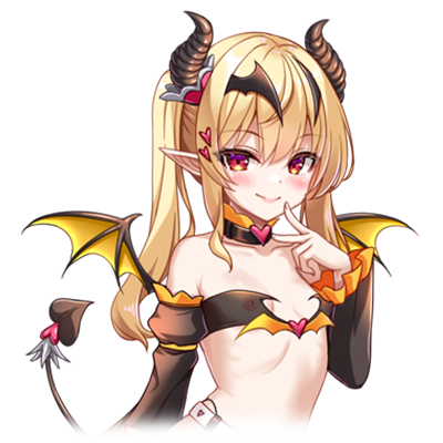 图片[5]-新作[爆款RPG/魅魔] 萝莉魅魔洋馆 ロリサキュバスの館 072官方中文步兵版+全回想存档 [900M]-爱玩ACG