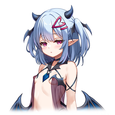 图片[6]-新作[爆款RPG/魅魔] 萝莉魅魔洋馆 ロリサキュバスの館 072官方中文步兵版+全回想存档 [900M]-爱玩ACG