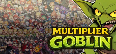 新作[策略 RPG/怪物娘] 倍增哥布林 Multiplier Goblin 官中版 全DLC [790M]-爱玩ACG
