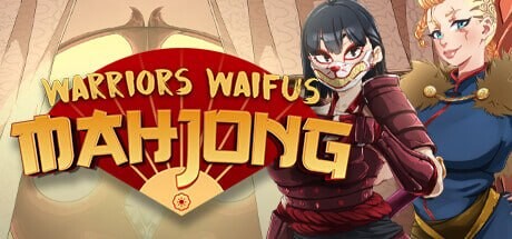 新作[策略SLG/解谜] 战姬雀魂 Warriors Waifus Mahjong 官中版 [460M]-爱玩ACG