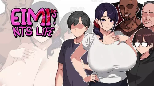 新作[策略SLG/NTR] 埃米斯NTS生活 Eimis NTS Life v0.1  汉化步兵版 [PC+安卓950M]-爱玩ACG