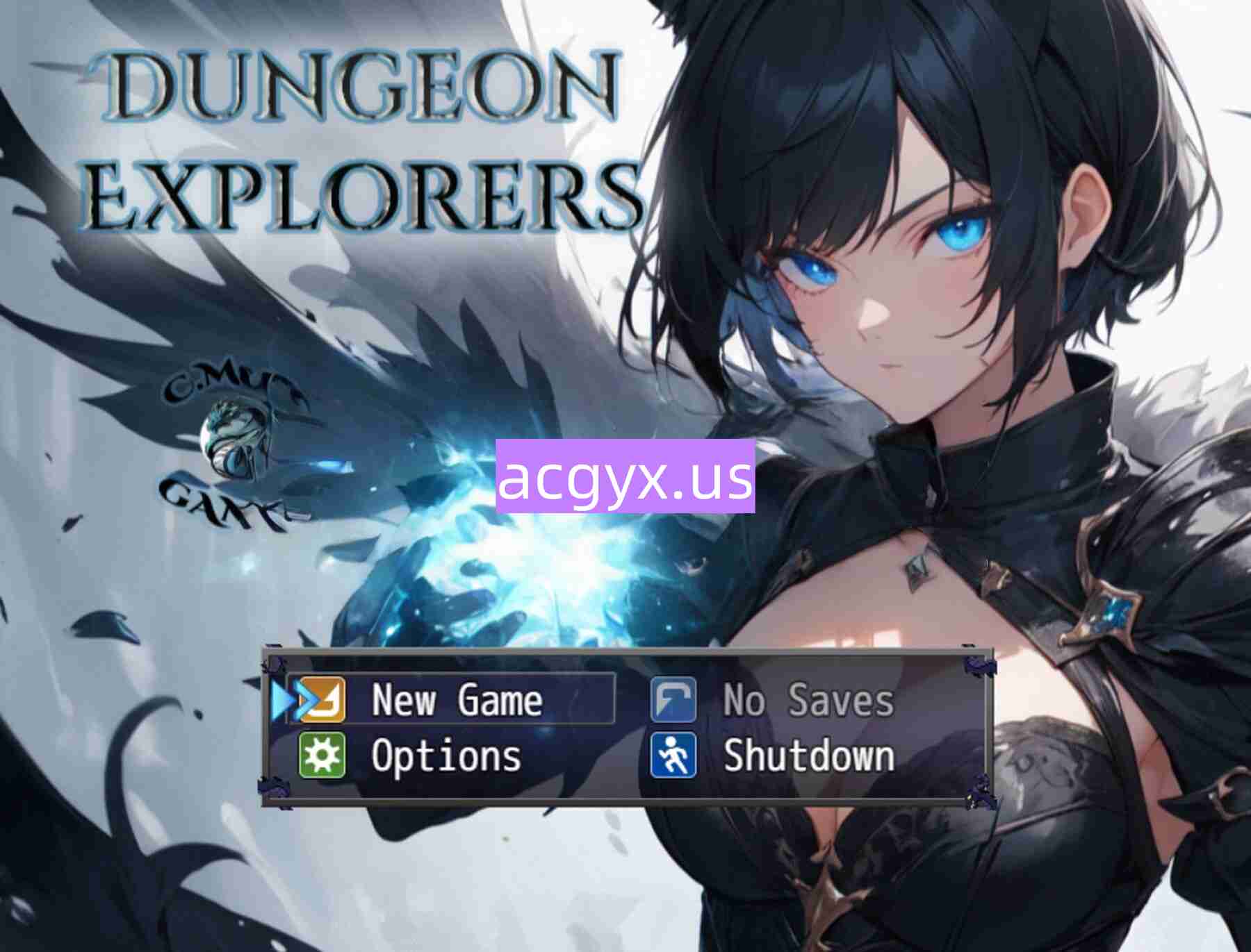 新作[逃脱RPG/奴隶] 地下城探险者Dungeon Explorers  v6.1 AI汉化步兵版 [1.90G]-爱玩ACG