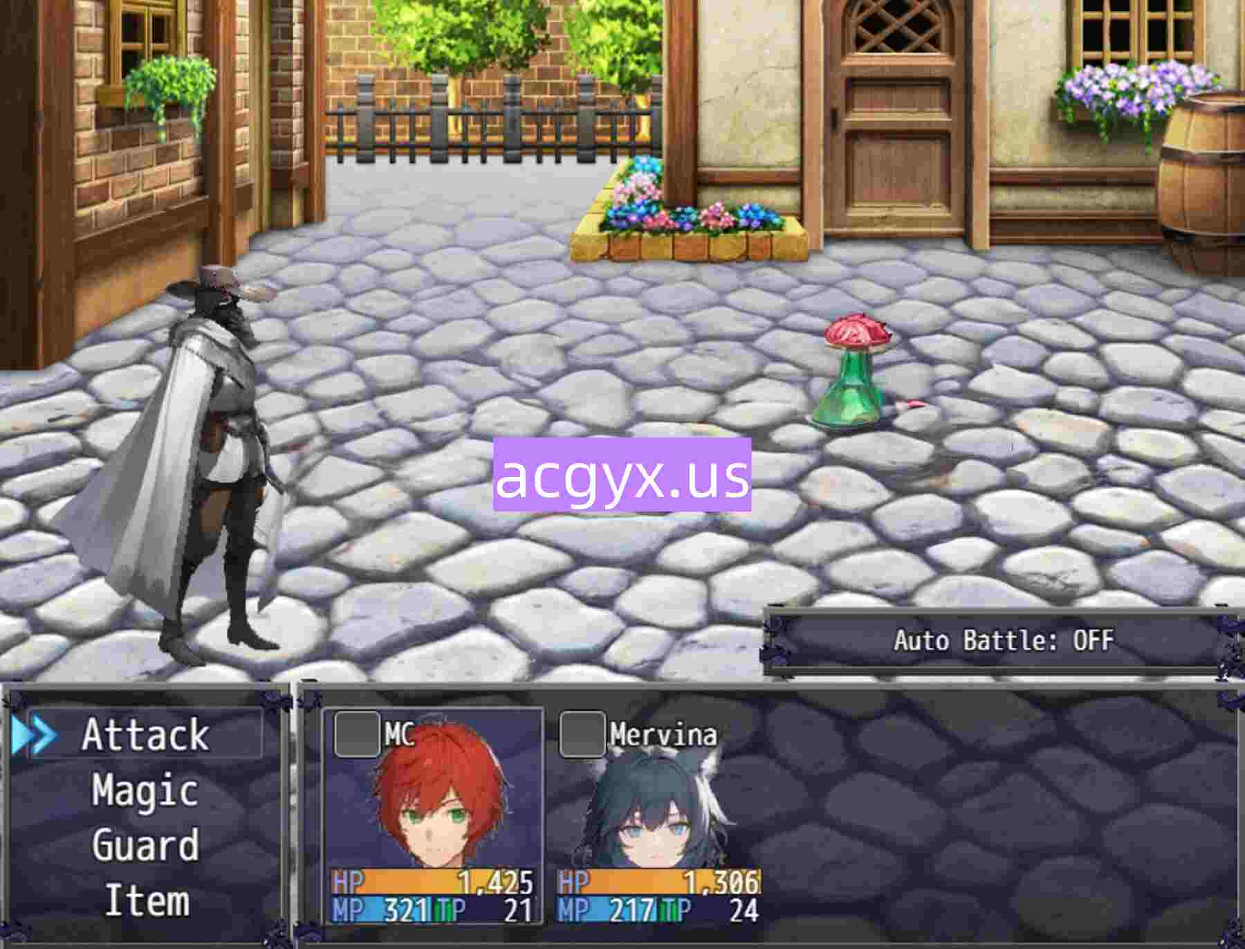 图片[1]-新作[逃脱RPG/奴隶] 地下城探险者Dungeon Explorers  v6.1 AI汉化步兵版 [1.90G]-爱玩ACG