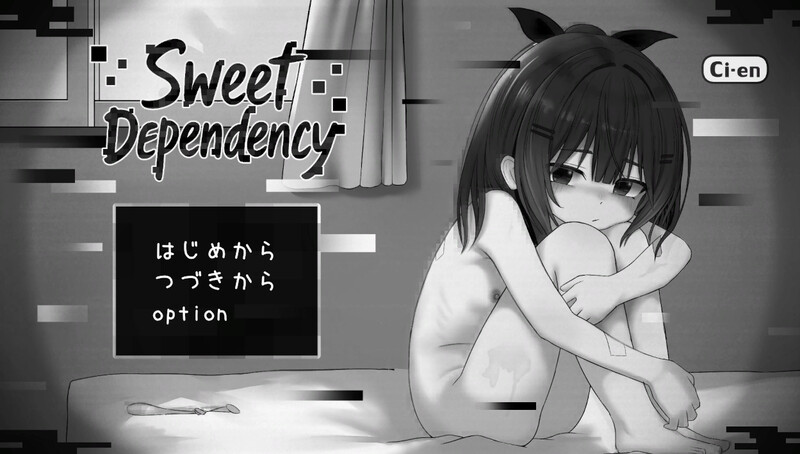 新汉化【互动SLG/触摸抚摸】甜蜜的依赖（Sweet Dependency） v1.0.4 精翻汉化版+金手指代码+存档 [1.20G]-爱玩ACG