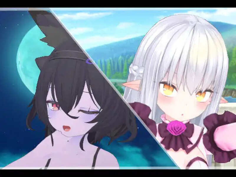 图片[3]-新汉化【回合RPG/战斗H/触手/抚摸 】～Rewrite Magic～ 雪光重铸（～Rewrite Magic～ スノウリライト） V1.0.1 AI汉化版 [1.20G]-爱玩ACG