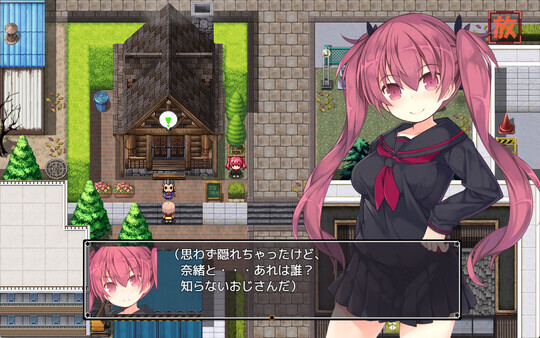 新汉化[战斗RPG/魔术师]  艾丽萨与魔典 アリサグリモア ver.2.0 润色内嵌AI汉化版+全回想存档 [2.60G]-爱玩ACG