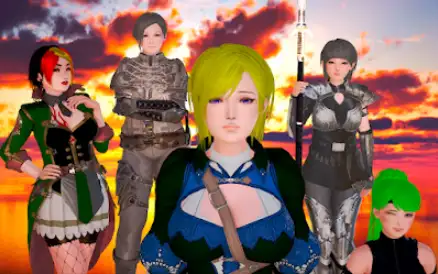 图片[1]-新汉化[日式RPG] Divinion黑魔王归来 v2.0.1  内嵌AI汉化版 [PC+安卓2.90G]-爱玩ACG