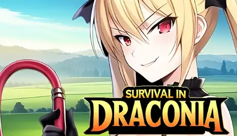 新汉化[日式RPG/侵袭] 德拉科尼亚生存记 V1.0 C 内嵌AI汉化步兵版 [PC+安卓940M]-爱玩ACG