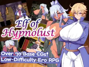 新汉化[日式RPG] 催眠欲望精灵 v2.0  内嵌AI汉化版 [PC+安卓1.20G]-爱玩ACG
