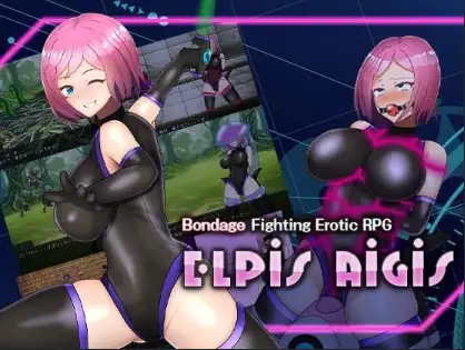 新汉化[日式RPG] 埃尔庇萨吉斯 v1.0  内嵌AI汉化版 [PC+安卓970M]-爱玩ACG