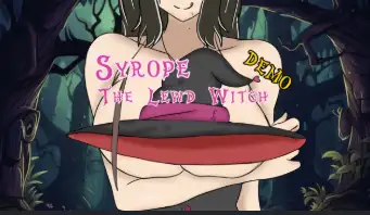 新汉化[日式RPG] 好色女巫西罗普 v1.1 PC+安卓 内嵌AI汉化步兵版 [390M]-爱玩ACG