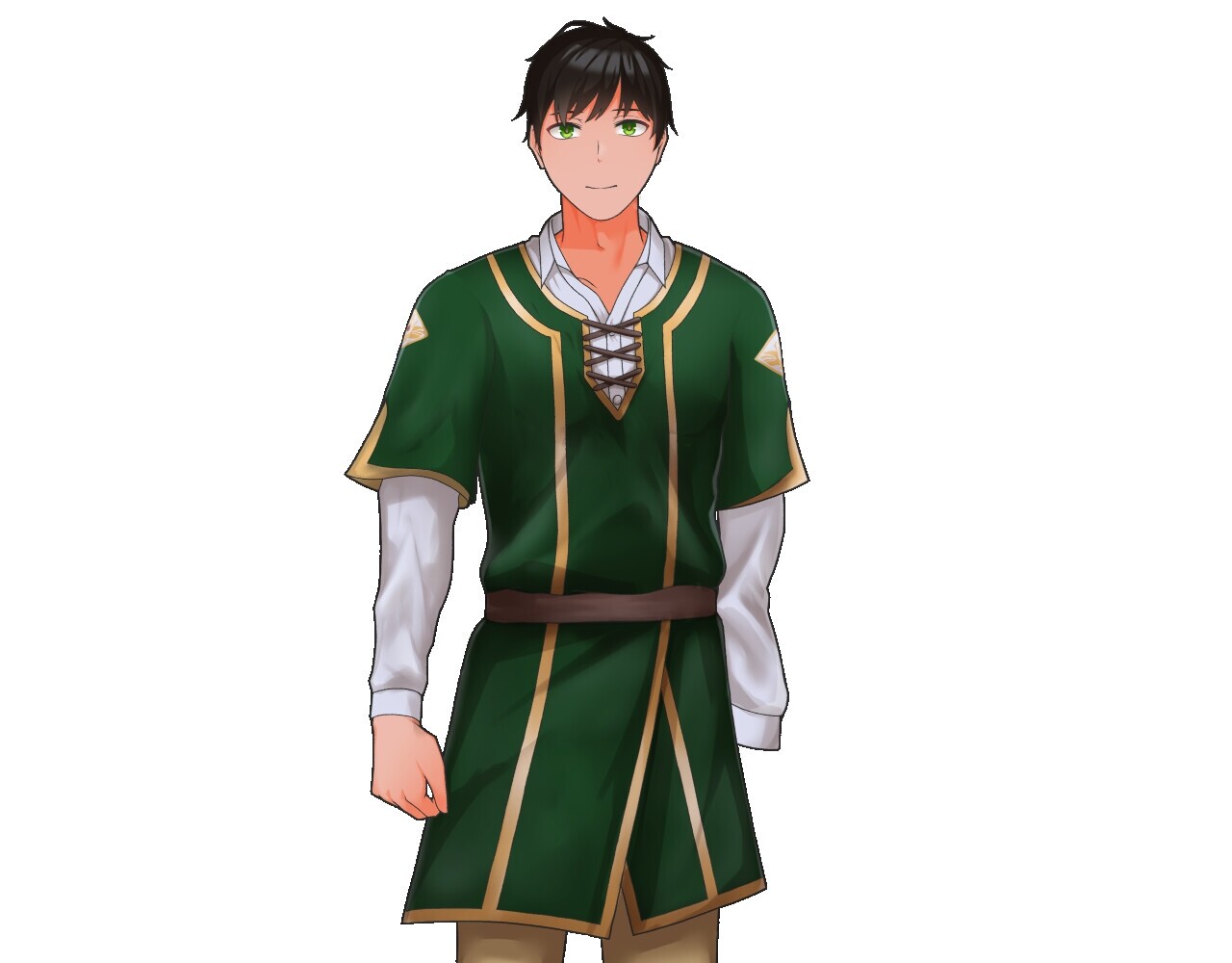 图片[3]-新汉化[日式RPG] 淫乐世界树外传2～恶龙与三位魔女～ 淫楽の世界樹より2～悪竜と三人の魔女～ v1.0.5 AI汉化版+全回想存档 [3.30G]-爱玩ACG