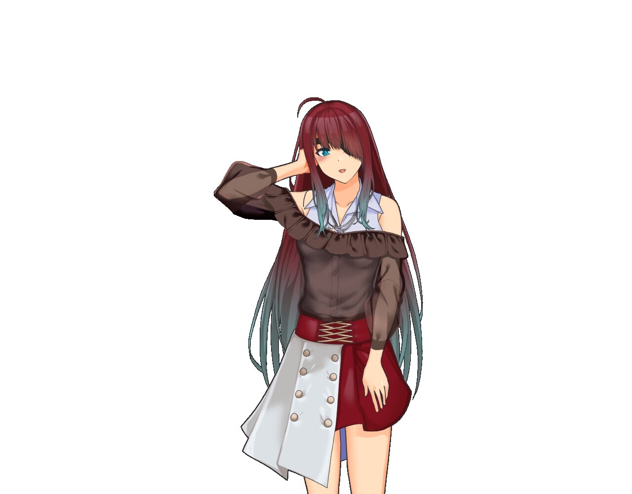 图片[4]-新汉化[日式RPG] 淫乐世界树外传2～恶龙与三位魔女～ 淫楽の世界樹より2～悪竜と三人の魔女～ v1.0.5 AI汉化版+全回想存档 [3.30G]-爱玩ACG