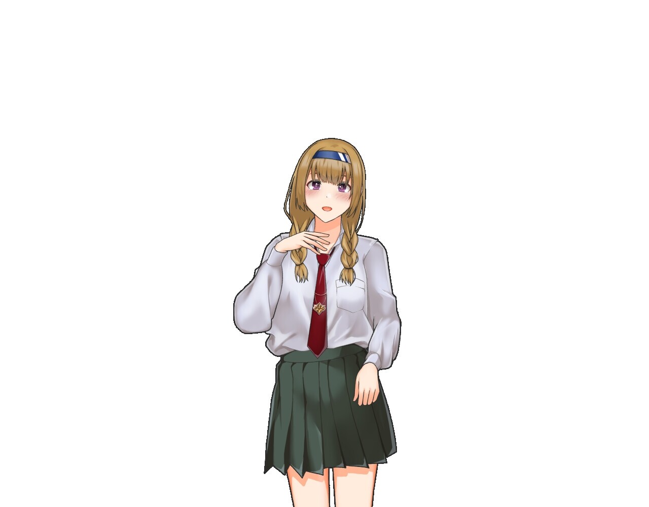 图片[6]-新汉化[日式RPG] 淫乐世界树外传2～恶龙与三位魔女～ 淫楽の世界樹より2～悪竜と三人の魔女～ v1.0.5 AI汉化版+全回想存档 [3.30G]-爱玩ACG