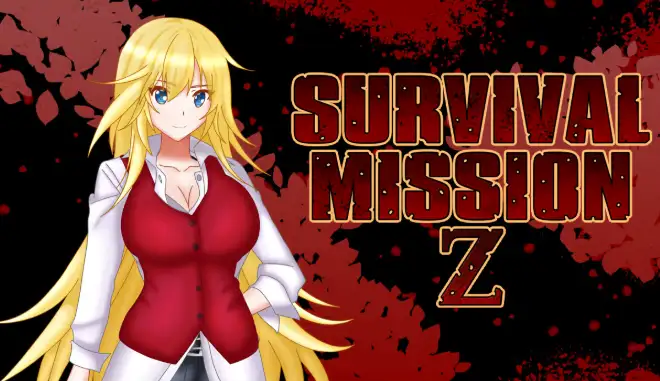 新汉化[日式RPG] 生存任務 Z v1.0  内嵌AI汉化步兵版 [PC+安卓2.80G]-爱玩ACG