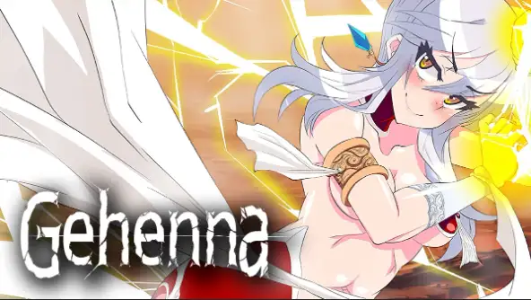 新汉化[日式RPG] 盖亨纳 V1.0  内嵌AI汉化版 [4.10G]-爱玩ACG