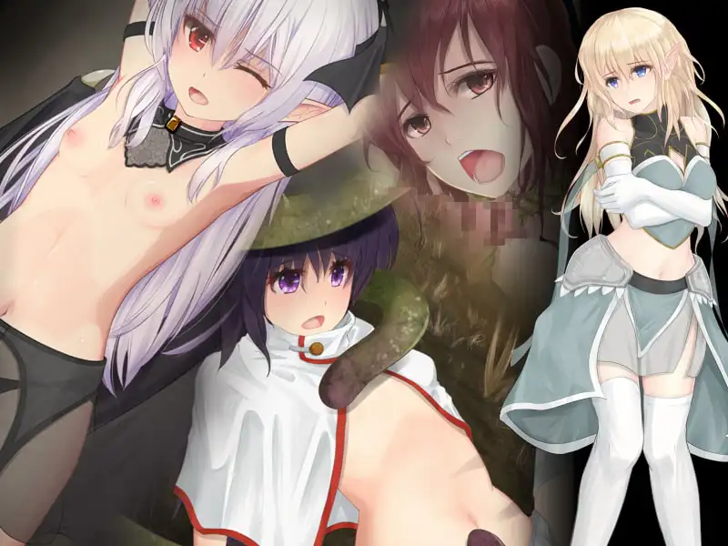 图片[2]-新汉化[日式RPG/精灵/妖精] 微观花园 -前篇- Miniature Garden -前編- v1.0.9 AI汉化版 [800M]-爱玩ACG