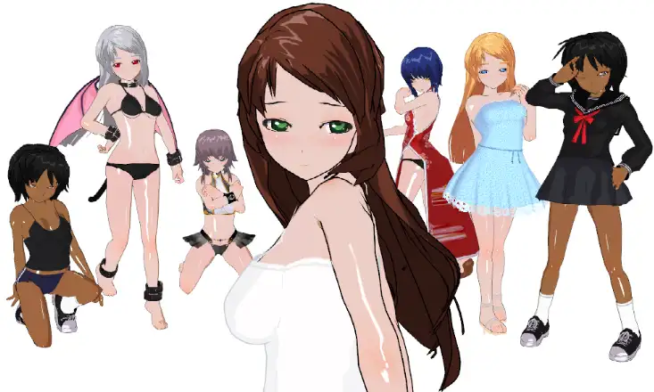 新汉化[日式RPG] 莱利的魔法交换2 v0.06  内嵌AI汉化版 [PC+安卓1.50G]-爱玩ACG