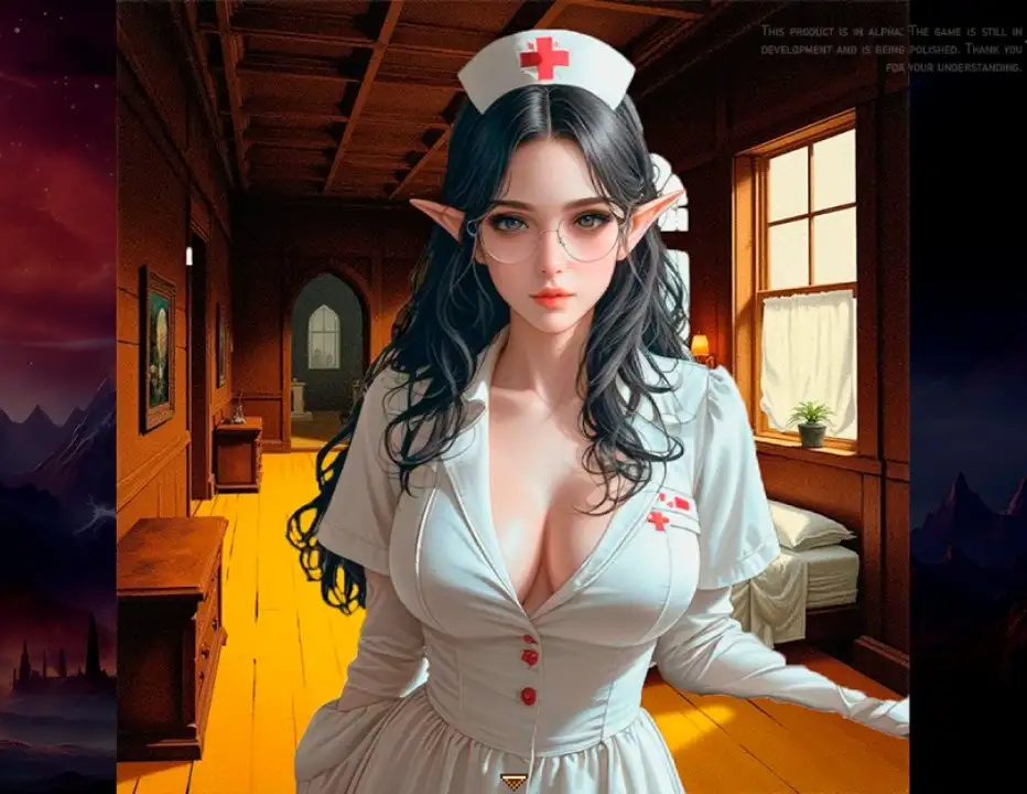 图片[1]-新汉化[日式RPG] 赞达利亚的腐化 Zendaria’s Corruption v0.3.1  内嵌AI汉化版 [PC+安卓3.20G]-爱玩ACG