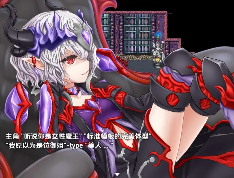 新汉化[日式RPG] NEET 3 的NPC性爱 v1.0  内嵌AI汉化版 [PC+安卓620M]-爱玩ACG