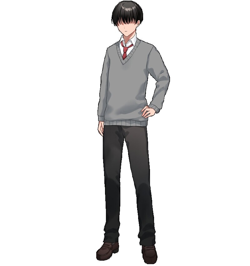 图片[3]-新汉化[日式RPG/NTR] 背德女友·被NTR的日常与最后的选择 背徳カノジョ・奪われた日常と最後の選択 AI汉化版 [1.20G]-爱玩ACG
