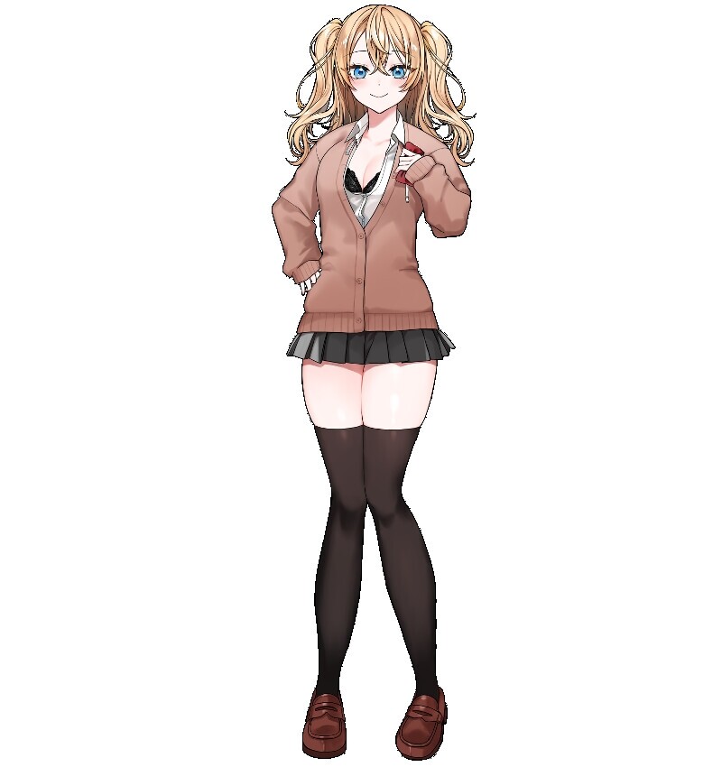 图片[4]-新汉化[日式RPG/NTR] 背德女友·被NTR的日常与最后的选择 背徳カノジョ・奪われた日常と最後の選択 AI汉化版 [1.20G]-爱玩ACG