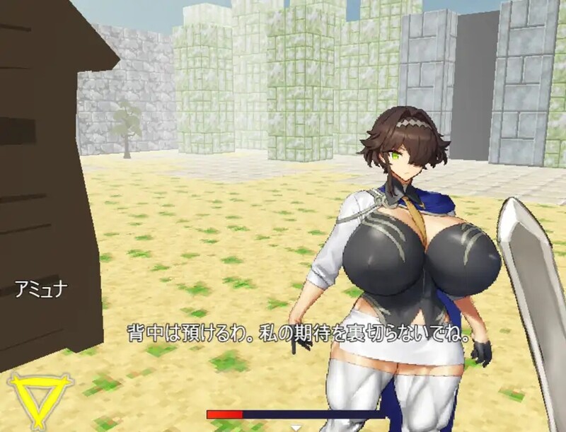 图片[2]-[日式3D/NTR] Baldacchino|巴尔达基诺 [H版我的世界] Baldacchino|バルダッキーノ AI汉化版 [1.30G]-爱玩ACG
