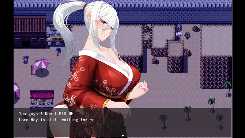 图片[1]-[日式RPG] 勇者罗伊的婚礼 Hero Roy’s Wedding V3.18 STEAM官中版 [1.0G]-爱玩ACG