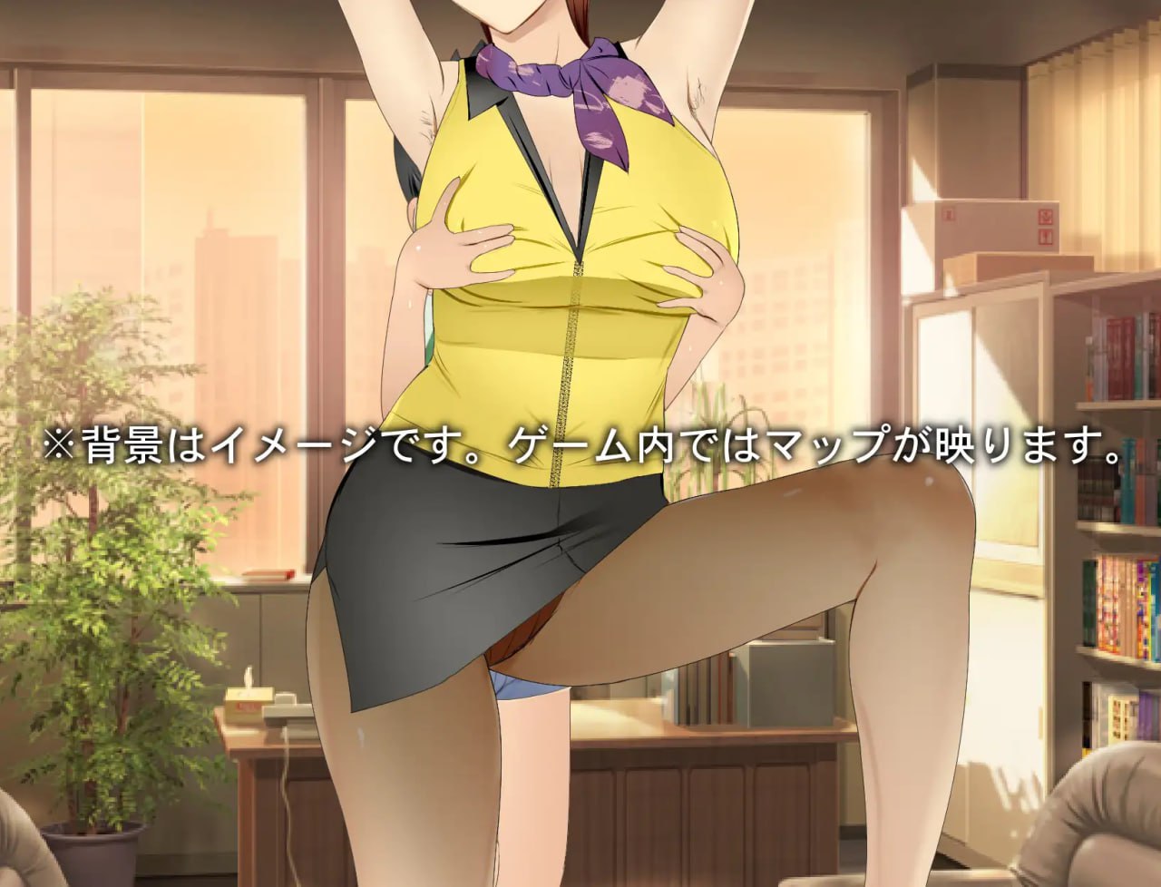 [日式RPG/新汉化] 妈妈正太王国3 色小鬼帝国的逆袭篇 v1.0 内嵌AI汉化版 [ PC+安卓3.0G]-爱玩ACG