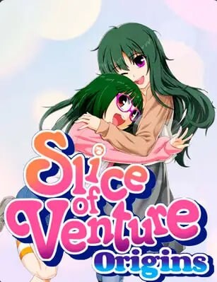 [日式RPG/新汉化] Slice of Ventures 的起源 v1.1  内嵌AI汉化版 [PC+安卓1.30G]-爱玩ACG